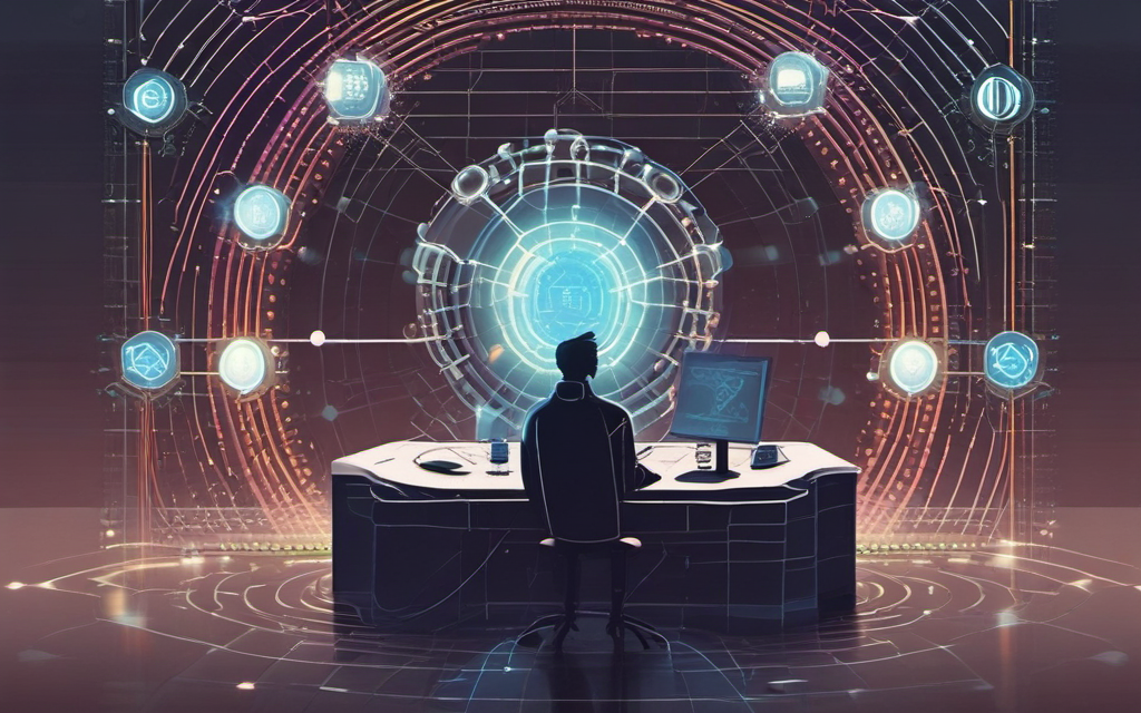 Иллюстрация STAR Fuzzer: ИИ-агент генерирует тестовые стенды вокруг критического кода, выделяя байтово-точный полезный груз.